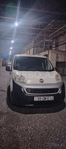 Fiat Fiorino 2016, 242,370 km - 1.4 l - Şirvan