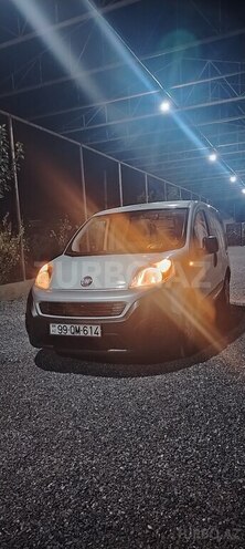Fiat Fiorino 2016, 242,370 km - 1.4 l - Şirvan