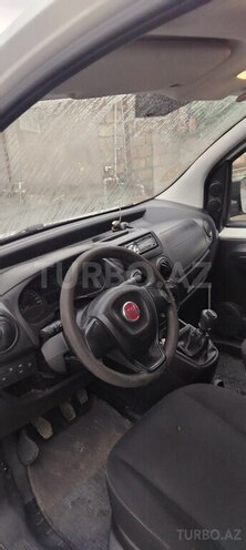 Fiat Fiorino 2016, 242,370 km - 1.4 l - Şirvan