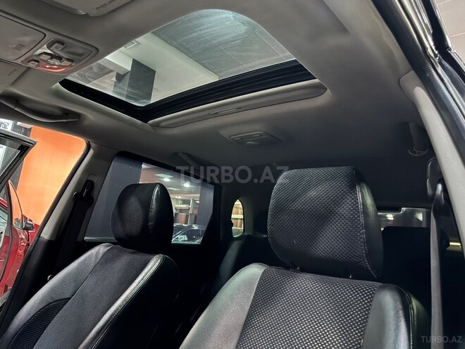 Hyundai Tucson 2008, 215,000 km - 2.0 l - Xırdalan
