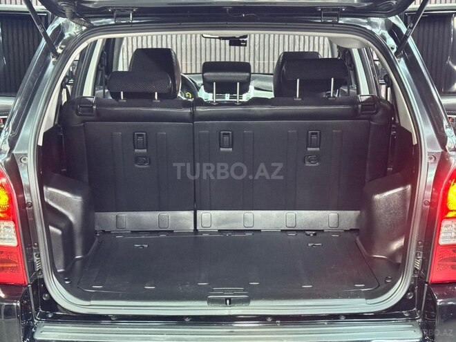 Hyundai Tucson 2008, 215,000 km - 2.0 l - Xırdalan