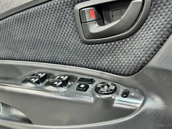 Hyundai Tucson 2008, 215,000 km - 2.0 l - Xırdalan