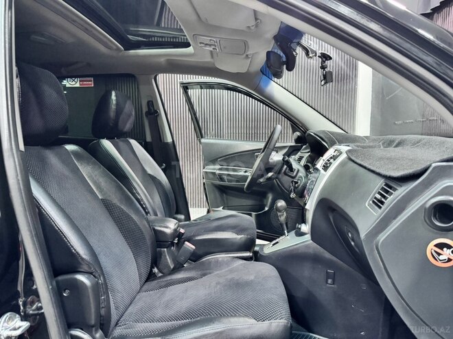 Hyundai Tucson 2008, 215,000 km - 2.0 l - Xırdalan