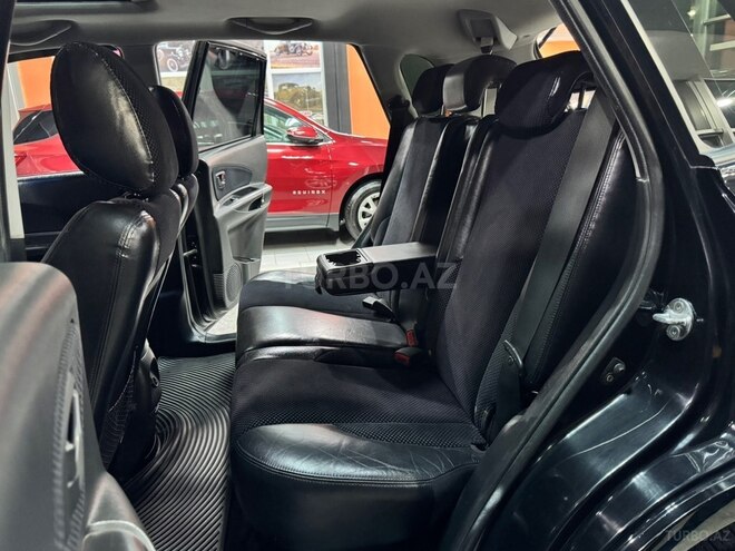 Hyundai Tucson 2008, 215,000 km - 2.0 l - Xırdalan
