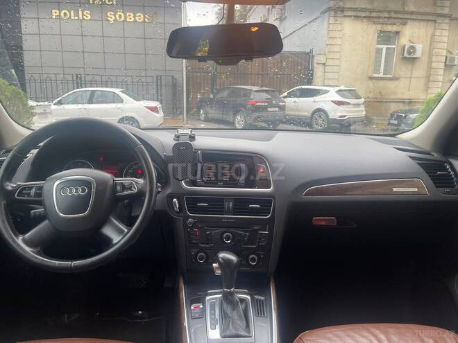 Audi Q5 2010, 224,082 km - 2.0 l - Bakı