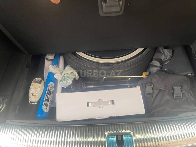 Audi Q5 2010, 224,082 km - 2.0 l - Bakı