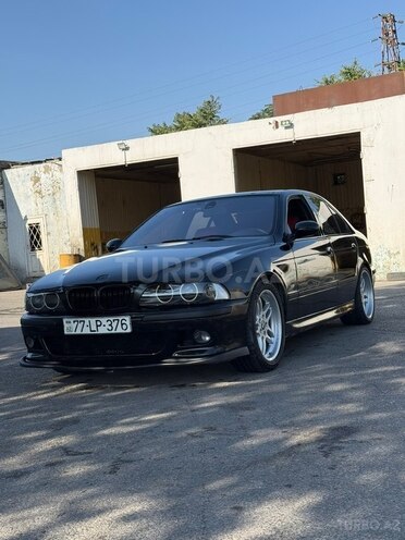 BMW 530 2000, 200,000 km - 2.9 l - Bakı