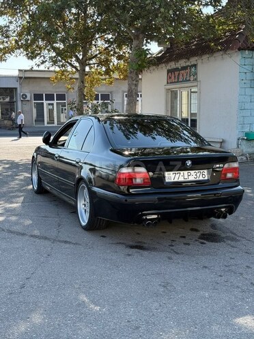 BMW 530 2000, 200,000 km - 2.9 l - Bakı