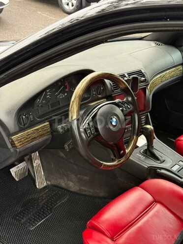 BMW 530 2000, 200,000 km - 2.9 l - Bakı