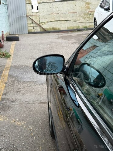 BMW 530 2000, 200,000 km - 2.9 l - Bakı