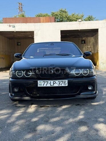 BMW 530 2000, 200,000 km - 2.9 l - Bakı