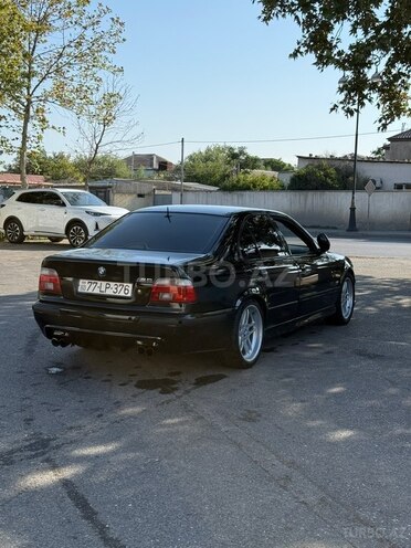 BMW 530 2000, 200,000 km - 2.9 l - Bakı