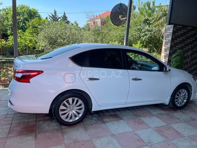 Nissan Sentra 2017, 150,000 km - 1.8 l - Bakı