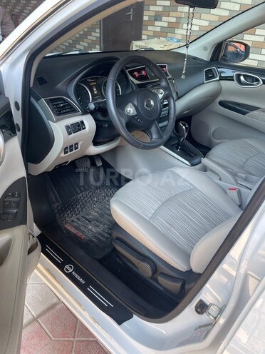 Nissan Sentra 2017, 150,000 km - 1.8 l - Bakı