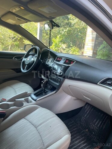 Nissan Sentra 2017, 150,000 km - 1.8 l - Bakı