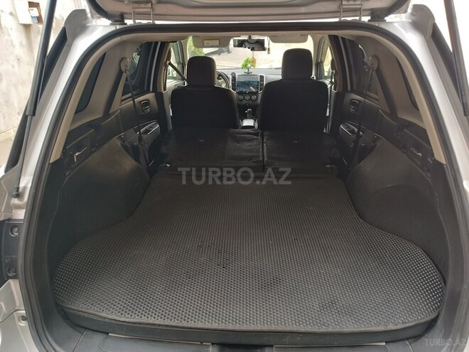 Nissan Wingroad 2015, 112,000 km - 1.5 l - Bakı
