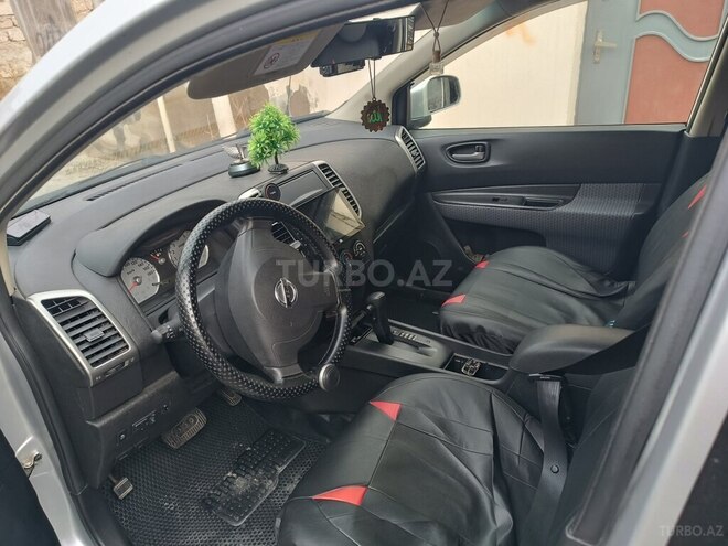 Nissan Wingroad 2015, 112,000 km - 1.5 l - Bakı