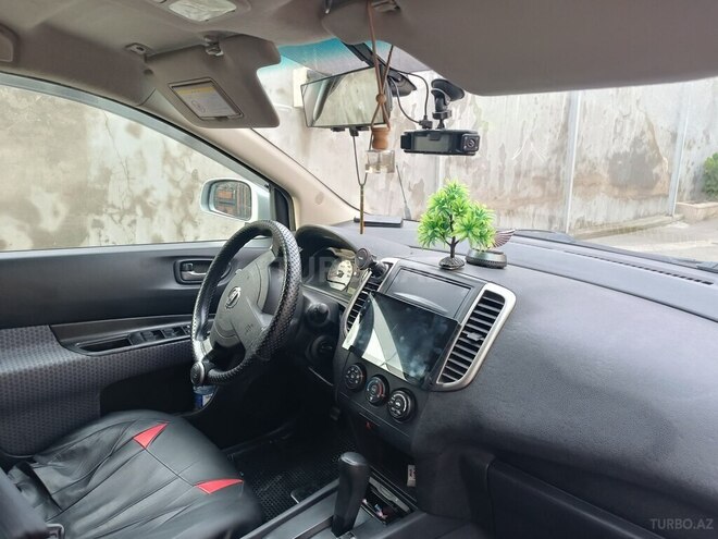 Nissan Wingroad 2015, 112,000 km - 1.5 l - Bakı