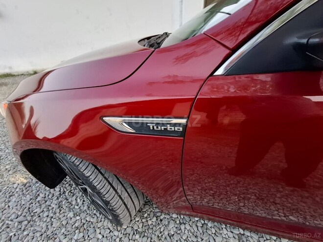 Kia Optima 2013, 228,527 km - 2.0 l - Kürdəmir