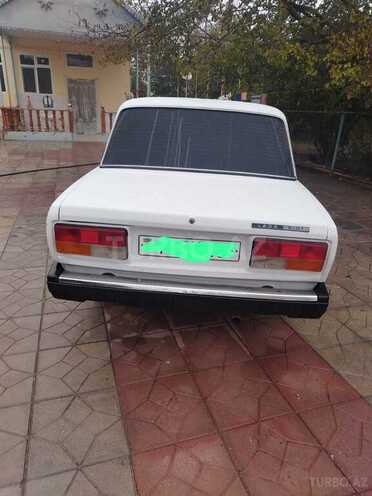 LADA (VAZ) 2107 2008, 150,000 km - 1.7 l - Ağcabədi