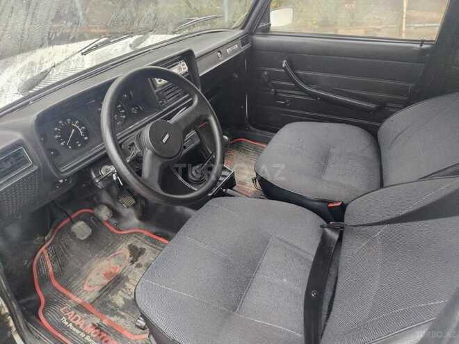 LADA (VAZ) 2107 2008, 150,000 km - 1.7 l - Ağcabədi