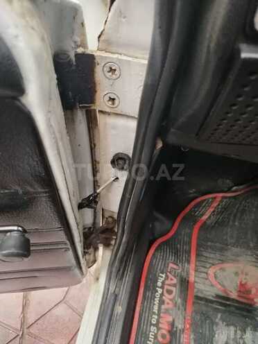 LADA (VAZ) 2107 2008, 150,000 km - 1.7 l - Ağcabədi