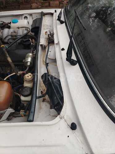LADA (VAZ) 2107 2008, 150,000 km - 1.7 l - Ağcabədi