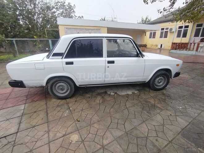 LADA (VAZ) 2107 2008, 150,000 km - 1.7 l - Ağcabədi