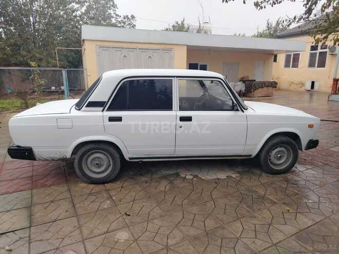 LADA (VAZ) 2107 2008, 150,000 km - 1.7 l - Ağcabədi