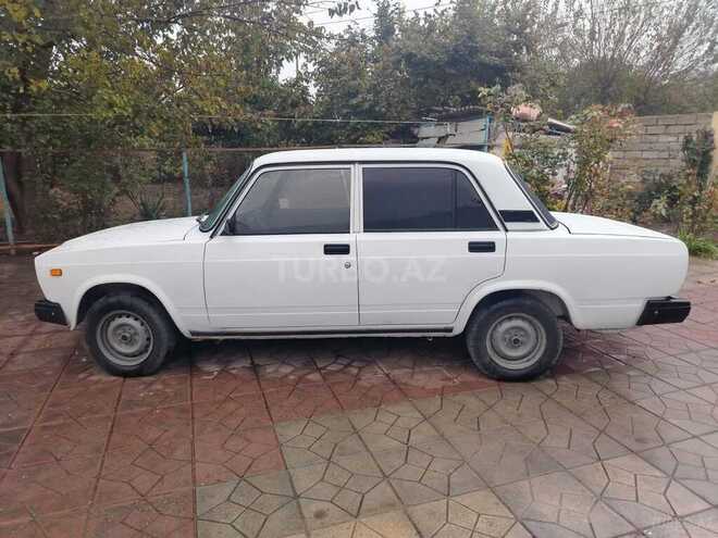 LADA (VAZ) 2107 2008, 150,000 km - 1.7 l - Ağcabədi