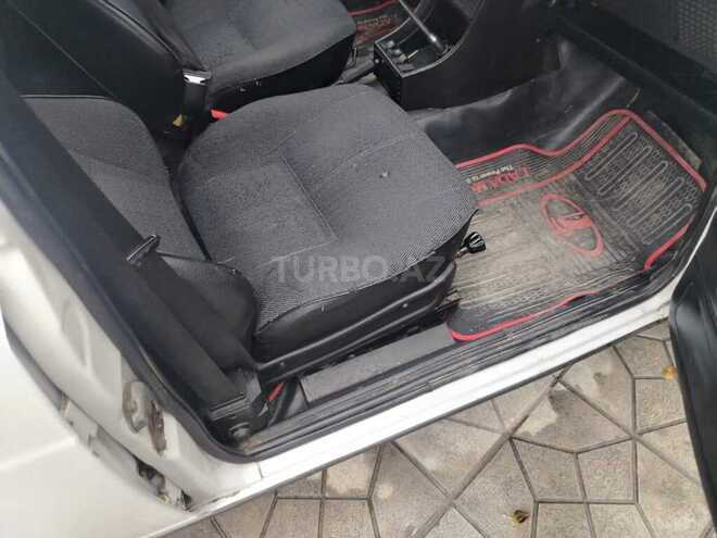 LADA (VAZ) 2107 2008, 150,000 km - 1.7 l - Ağcabədi