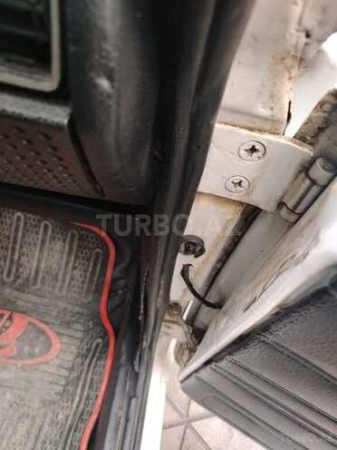 LADA (VAZ) 2107 2008, 150,000 km - 1.7 l - Ağcabədi