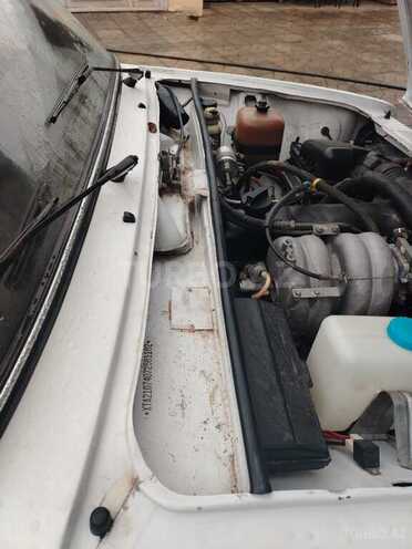 LADA (VAZ) 2107 2008, 150,000 km - 1.7 l - Ağcabədi