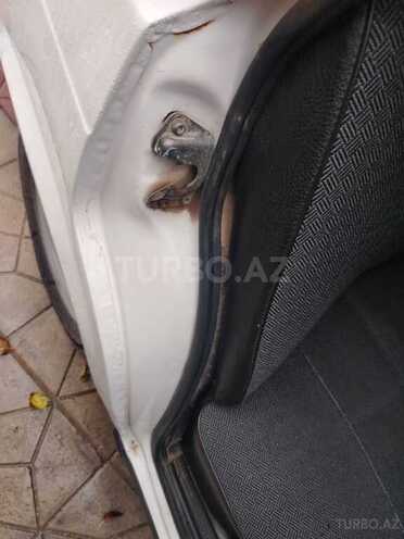 LADA (VAZ) 2107 2008, 150,000 km - 1.7 l - Ağcabədi