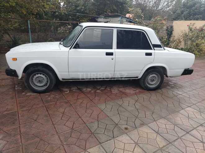 LADA (VAZ) 2107 2008, 150,000 km - 1.7 l - Ağcabədi