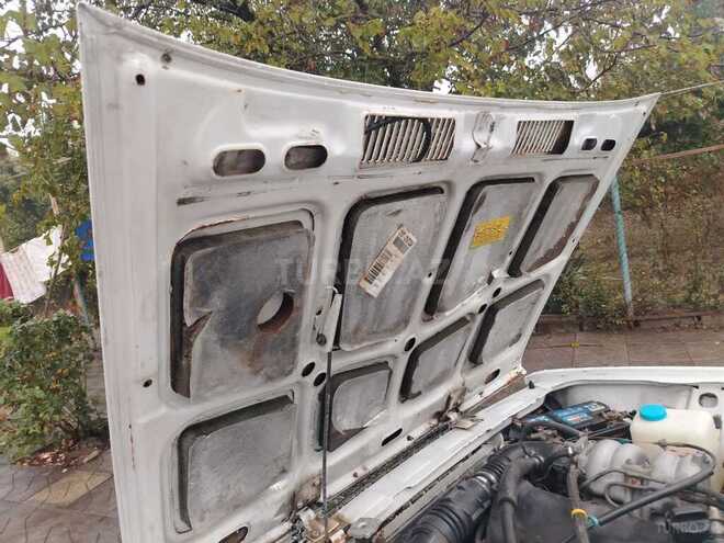 LADA (VAZ) 2107 2008, 150,000 km - 1.7 l - Ağcabədi
