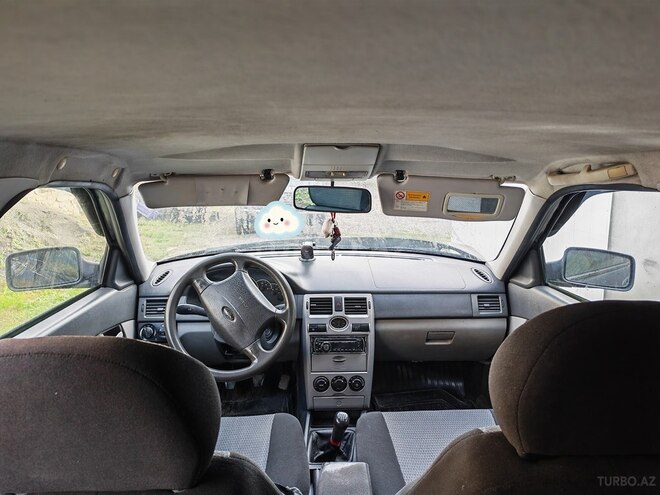 LADA (VAZ) Priora 2009, 305,012 km - 1.6 l - Quba