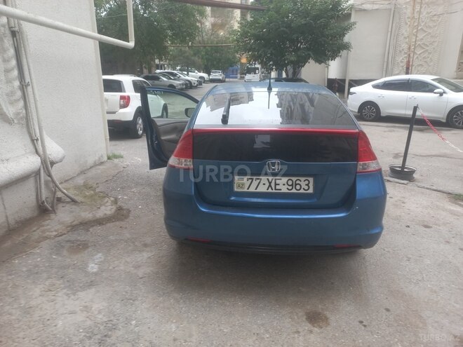 Honda Insight 2010, 450,000 km - 1.3 l - Bakı