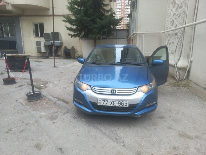 Honda Insight 2010, 450,000 km - 1.3 l - Bakı