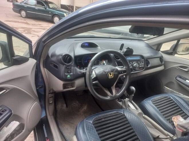 Honda Insight 2010, 450,000 km - 1.3 l - Bakı