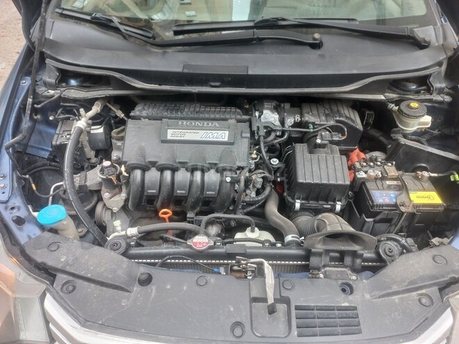 Honda Insight 2010, 450,000 km - 1.3 l - Bakı