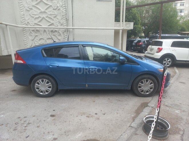 Honda Insight 2010, 450,000 km - 1.3 l - Bakı