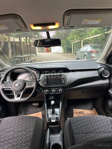Nissan Kicks 2022, 24,000 km - 1.6 l - Bakı