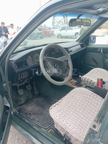 Mercedes 190 1992, 610,068 km - 2.0 l - Tərtər