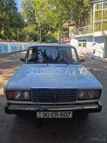 LADA (VAZ) 2107 2008, 235,686 km - 1.6 l - Masallı