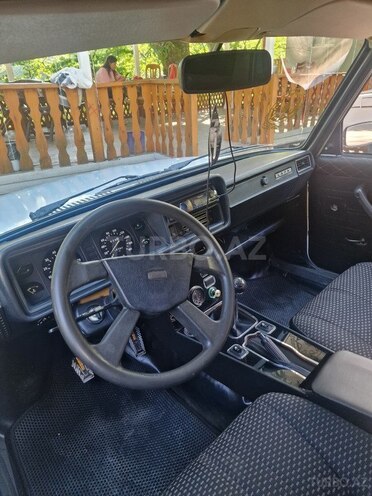 LADA (VAZ) 2107 2008, 235,686 km - 1.6 l - Masallı