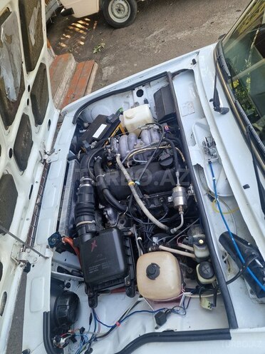 LADA (VAZ) 2107 2008, 235,686 km - 1.6 l - Masallı