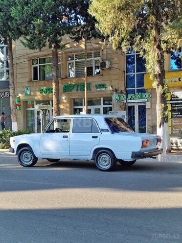 LADA (VAZ) 2107 2008, 235,686 km - 1.6 l - Masallı
