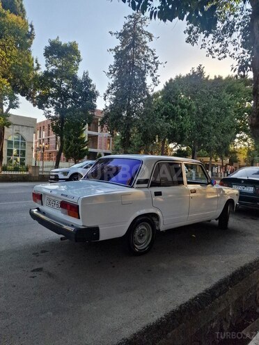 LADA (VAZ) 2107 2008, 235,686 km - 1.6 l - Masallı