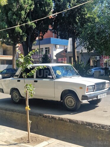 LADA (VAZ) 2107 2008, 235,686 km - 1.6 l - Masallı